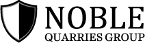 Noble Quarries Group logo